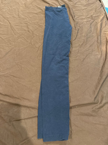 Tea Navy leggings 10