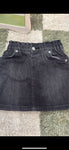 Cat and jack NWOT skirt 3T/3