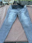 Time and true Black jeans Women's XL 16+