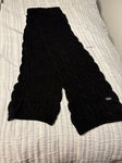 Esprit Black long scarf Scarf