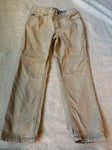 Carters Tan khaki Pant, good condition 6T/6X