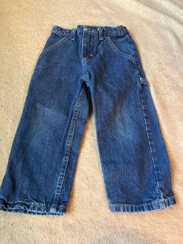 Wrangler Jeans 4T/4