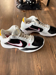 Kobe basketball Worn 1 time 11 (Adult)