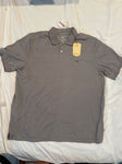 Tommy Bahama NWT gray polo Men's - XL