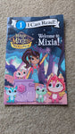 I can Read Magic Mixies: Welcome to Mixia! Early Reader