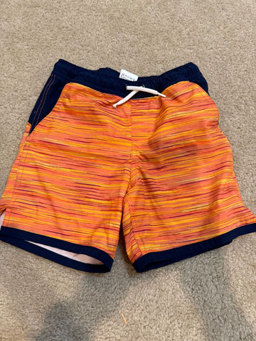 Lands End Swim shorts 7