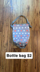 Bottle bag  Feeding