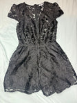 Xenia romper size 8, new without tags Women's 8