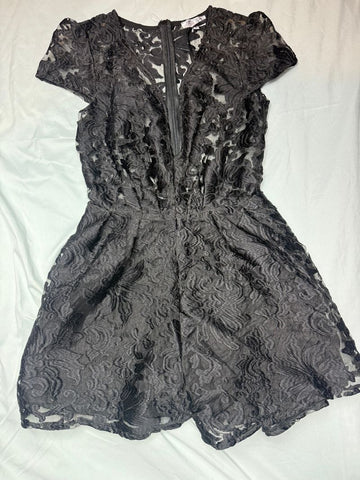 Xenia romper size 8, new without tags Women's 8