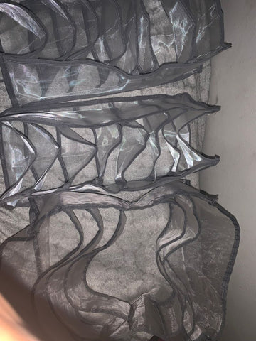 Five below 3 organizers Organize-Storage
