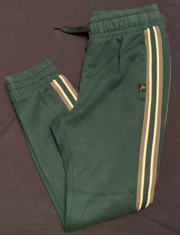 Art Class Hunter green joggers 6T/6X