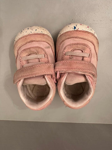 Stride Rite 3W 3 (Infant Shoe)
