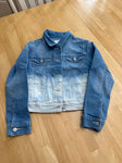 Old Navy Denim jacket 8