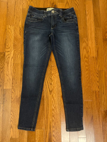 Democracy Denim jeggings Women's 4