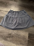 365 Kids Grey skirt 8