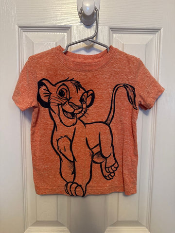 Disney Simba 3T/3