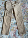 Cat and jack Stretch straight chino 14