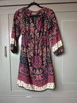 A pea in the pod XS NWOT light weight sundress Women's - XS