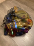 Marble run Colorful with light Games