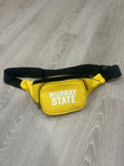 Murray state Fanny pack, like new Bag