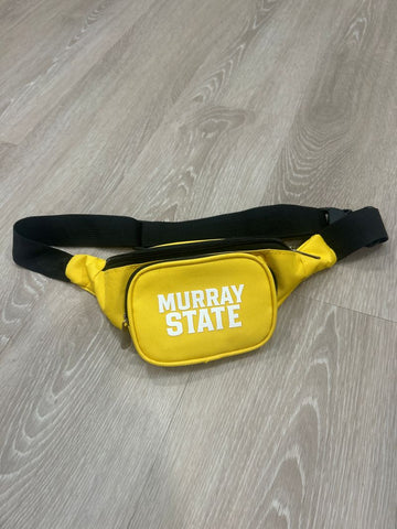 Murray state Fanny pack, like new Bag