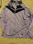 Nike Purple jacket size XL 16