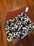 Target Two skorts. One NWT- one EUC Women's 14