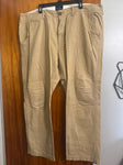 American Eagle Two small untreated ink marks on left front leg 44