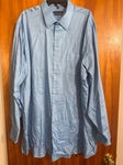 Geoffrey Beene 19 37/38 in sleeve - tall Men's - XXL