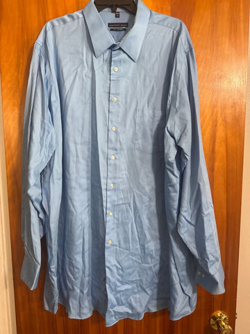 Geoffrey Beene 19 37/38 in sleeve - tall Men's - XXL