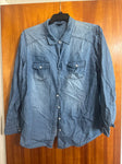Torrid Plus Size 2 Women's XXL 18