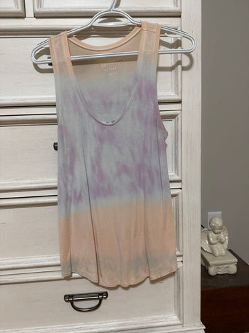 American Eagle Tie dye tank Women's - XS