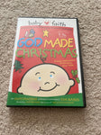 Baby Faith God Made Christmas Kids-Family Movie