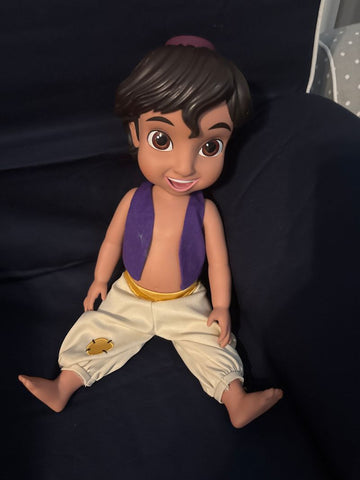 Disney Aladdin doll Dolls and Accessories