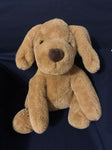 Animal adventure Brown dog Plush Toys