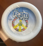 Floracraft 14 inch foam wreath for crafting Miscellaneous