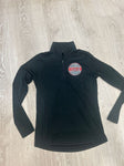 Sport Tek q zip Cardinals EUC Women's - S