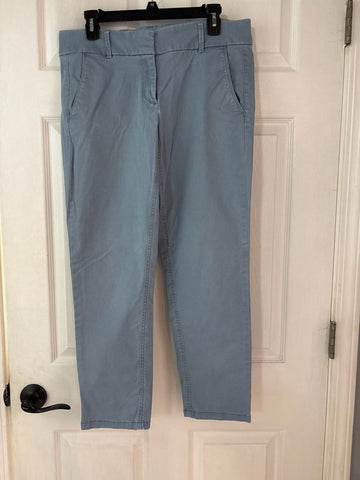 Loft Light blue Women's 8