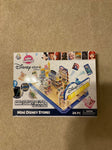Zuru Mini Brands Mini Brands Disney Store. Store only!  Missing the 5 minis. Playsets
