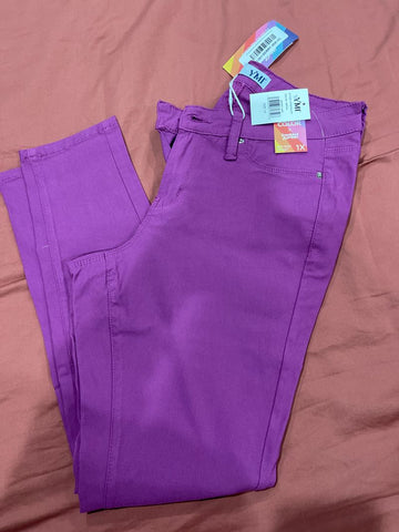 YMI NEW Skinny jeans Women's XL 16