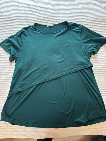 Nursing  Women's XL 16+