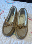 Minnetonka Mocassins 4 (Big Kid)