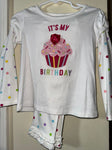 Gymboree Birthday Outfit 3T/3