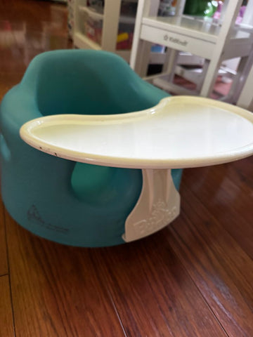 Bumbo Bumbo seat with tray Chair-Seat