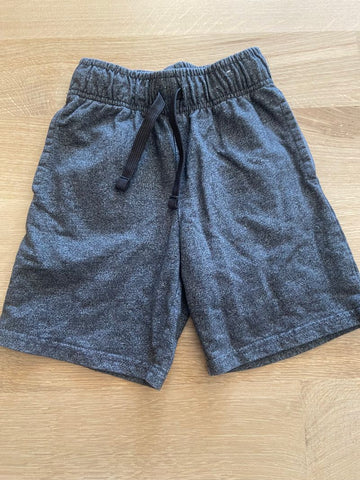 365 kids Gray shorts 6T/6X