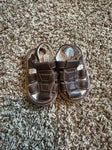 WeeSqueak Squeaker taken out 3 (Infant Shoe)