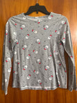 So Santa long sleeve tshirt 10