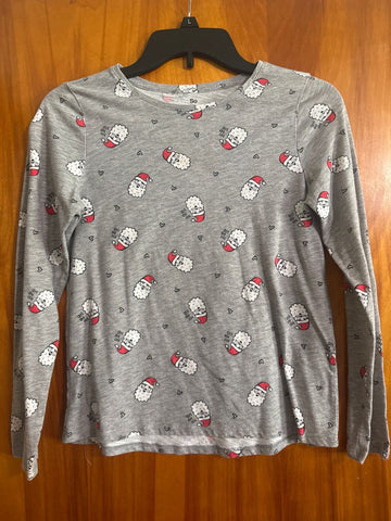So Santa long sleeve tshirt 10