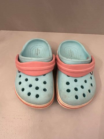 Crocs  3 (Infant Shoe)