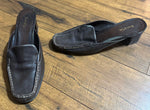 Bass Brown shoes 8 (Adult)
